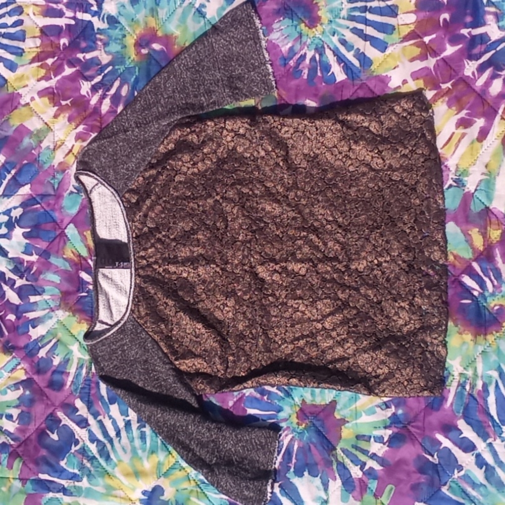 dolan sweater t-shirt